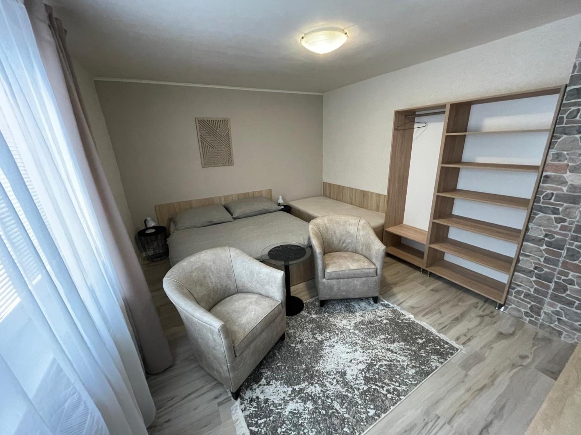 Holiday Home Lester Spisske Tomasovce Exterior foto