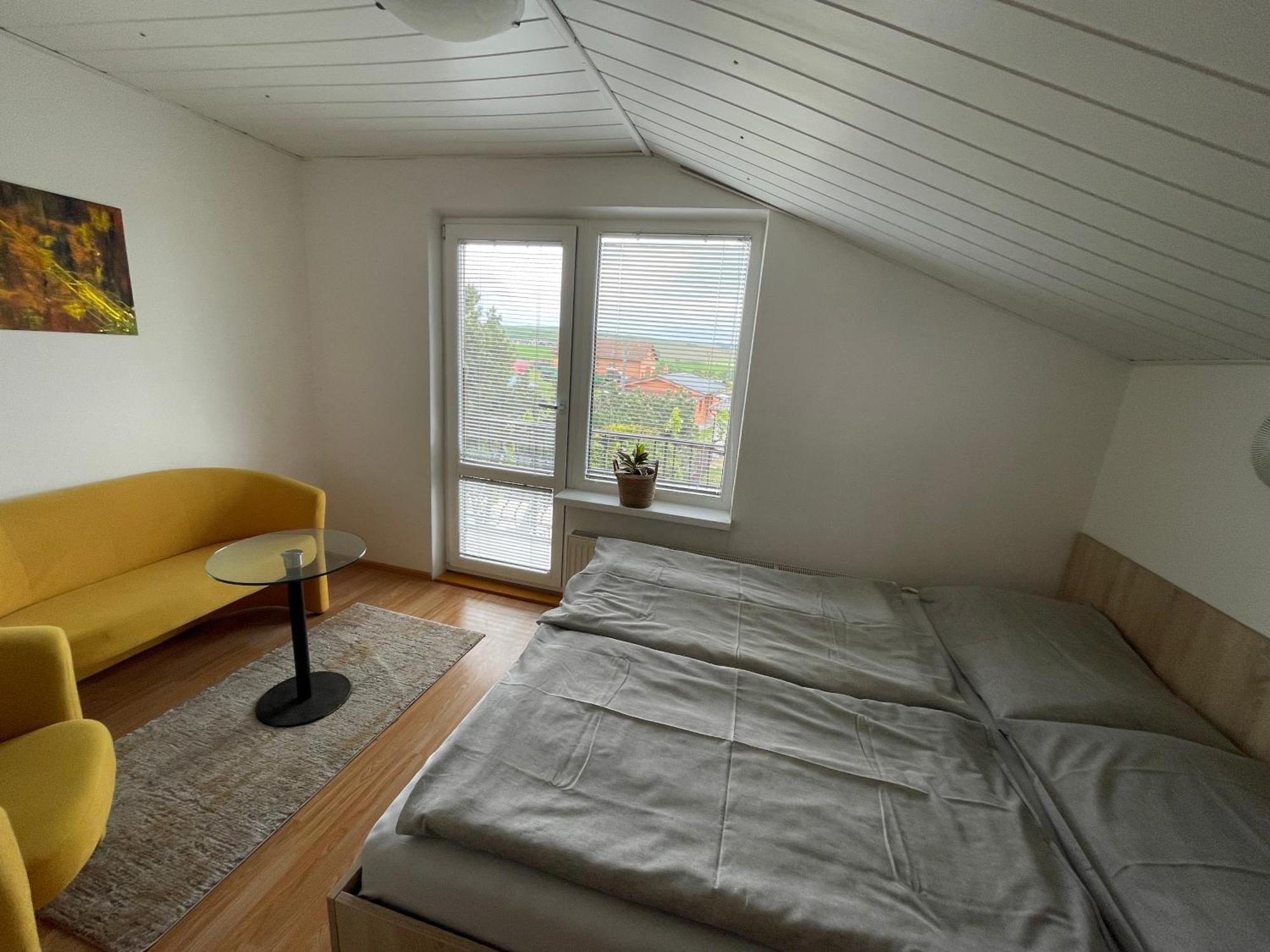 Holiday Home Lester Spisske Tomasovce Exterior foto