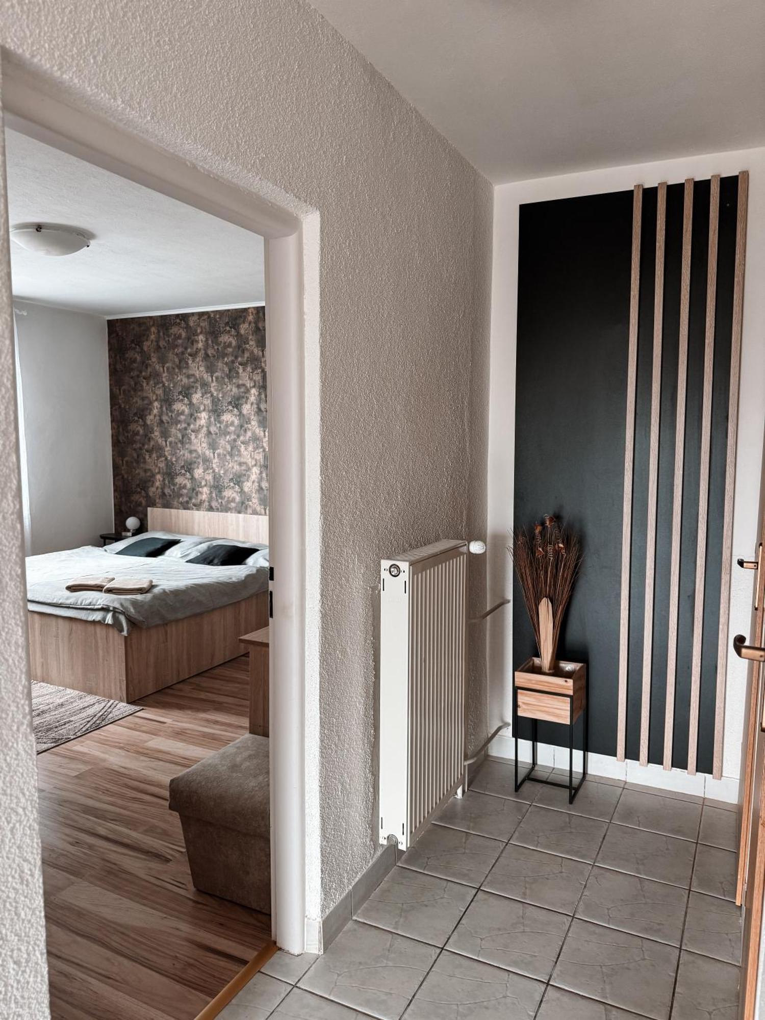 Holiday Home Lester Spisske Tomasovce Exterior foto
