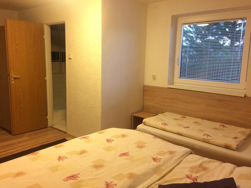 Holiday Home Lester Spisske Tomasovce Exterior foto